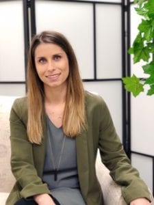 Deanna Tavakoly Deanna Tavakoly