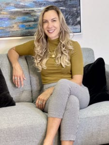 Alexandra Seymour Alexandra Seymour
