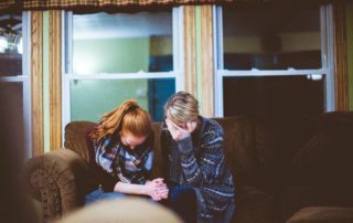 How to Manage Teen Anxiety and Overwhelm (Not Just for Teens!)